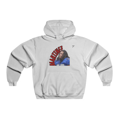Juan Martinez Vintage Hoodie