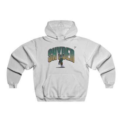 Noah Snyder Vintage Hoodie