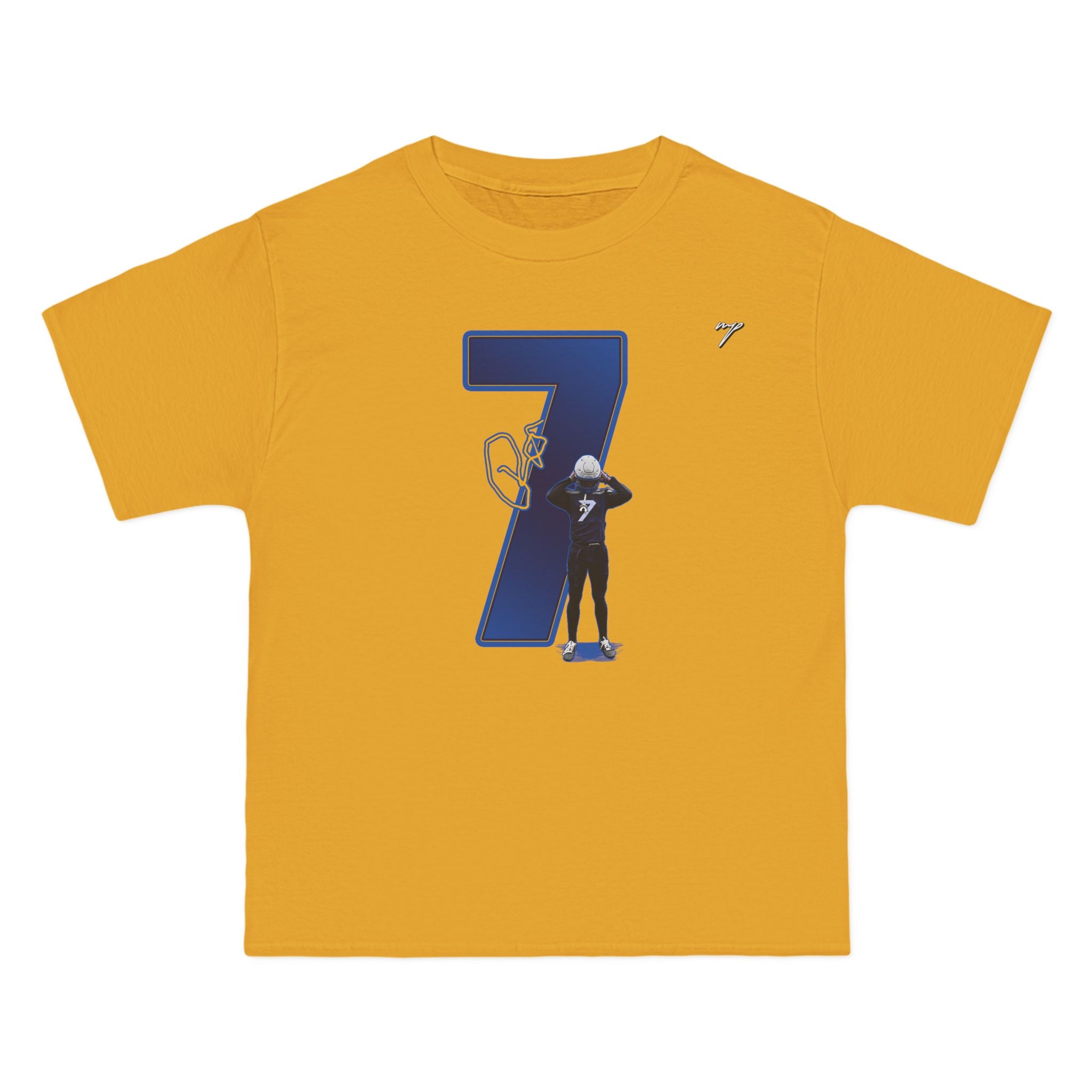 Rachaude Williams Jr Vintage Tee