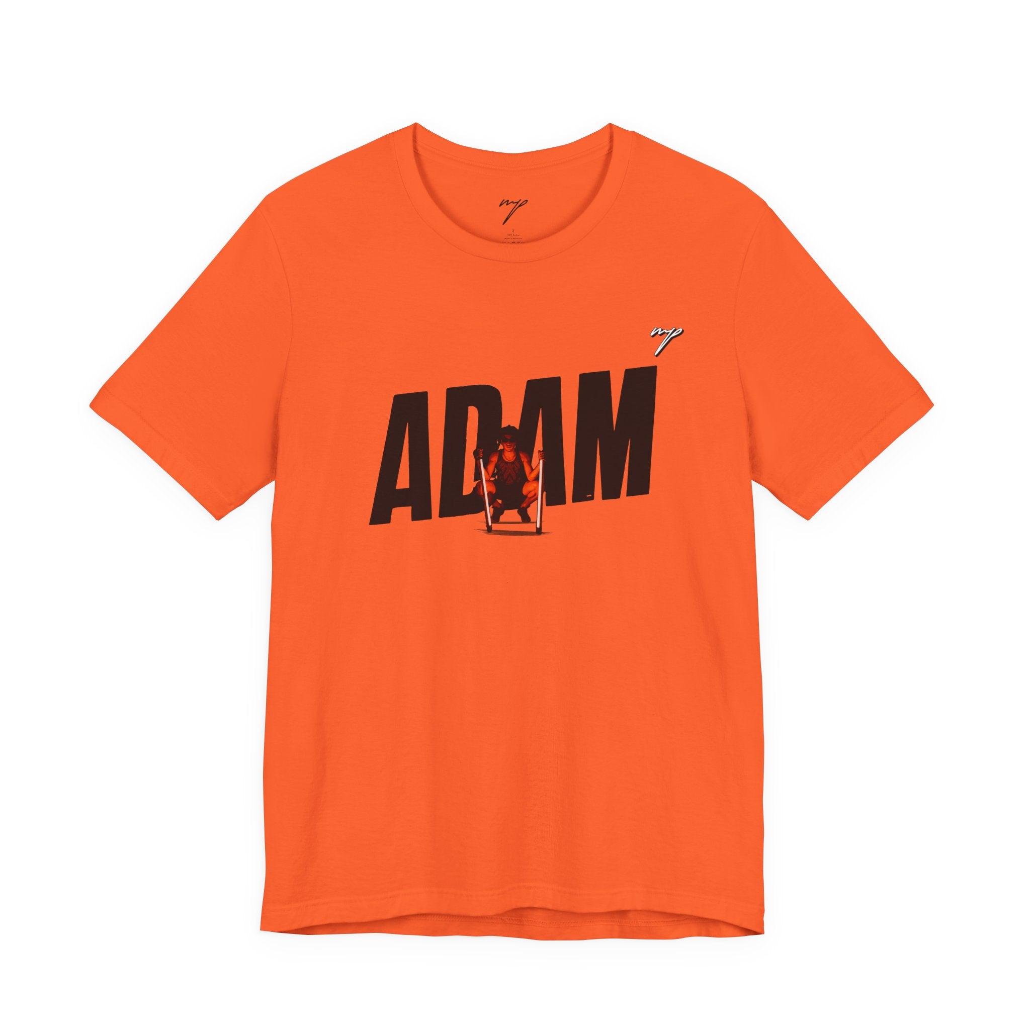 Adam Teitelbaum Graphic Tee
