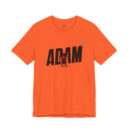 Adam Teitelbaum Graphic Tee
