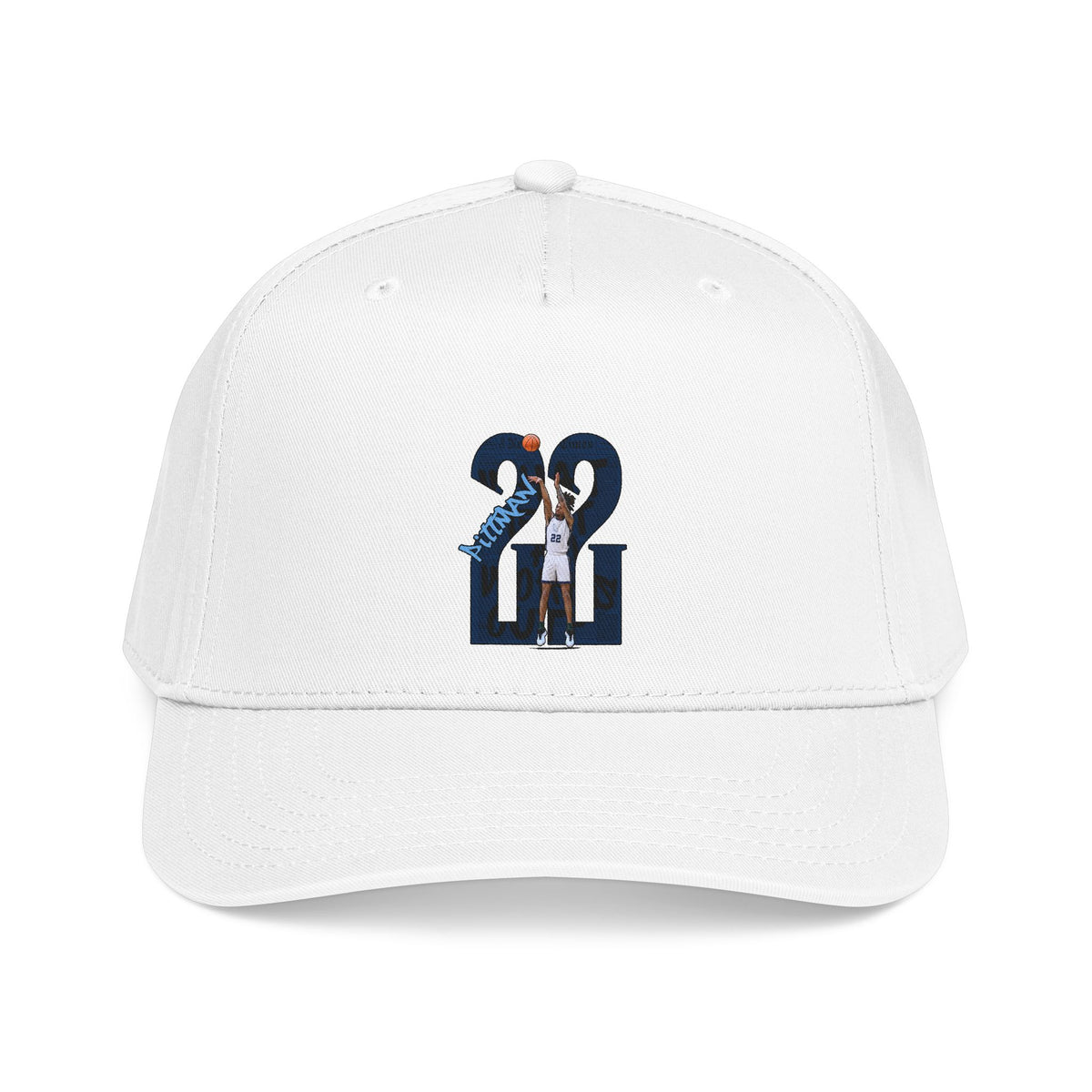 Travis Pittman Hat