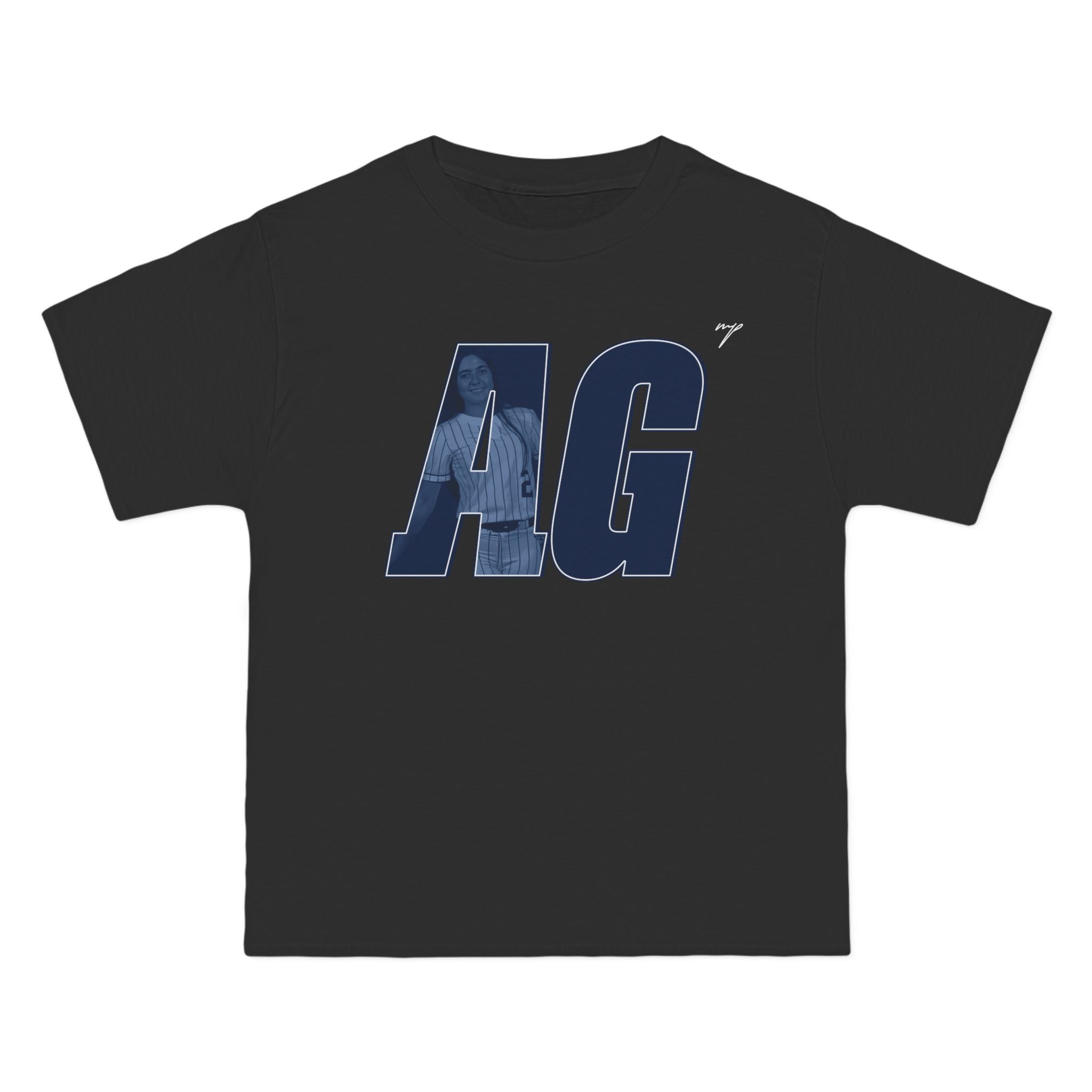 Avery Gehrke Vintage Tee