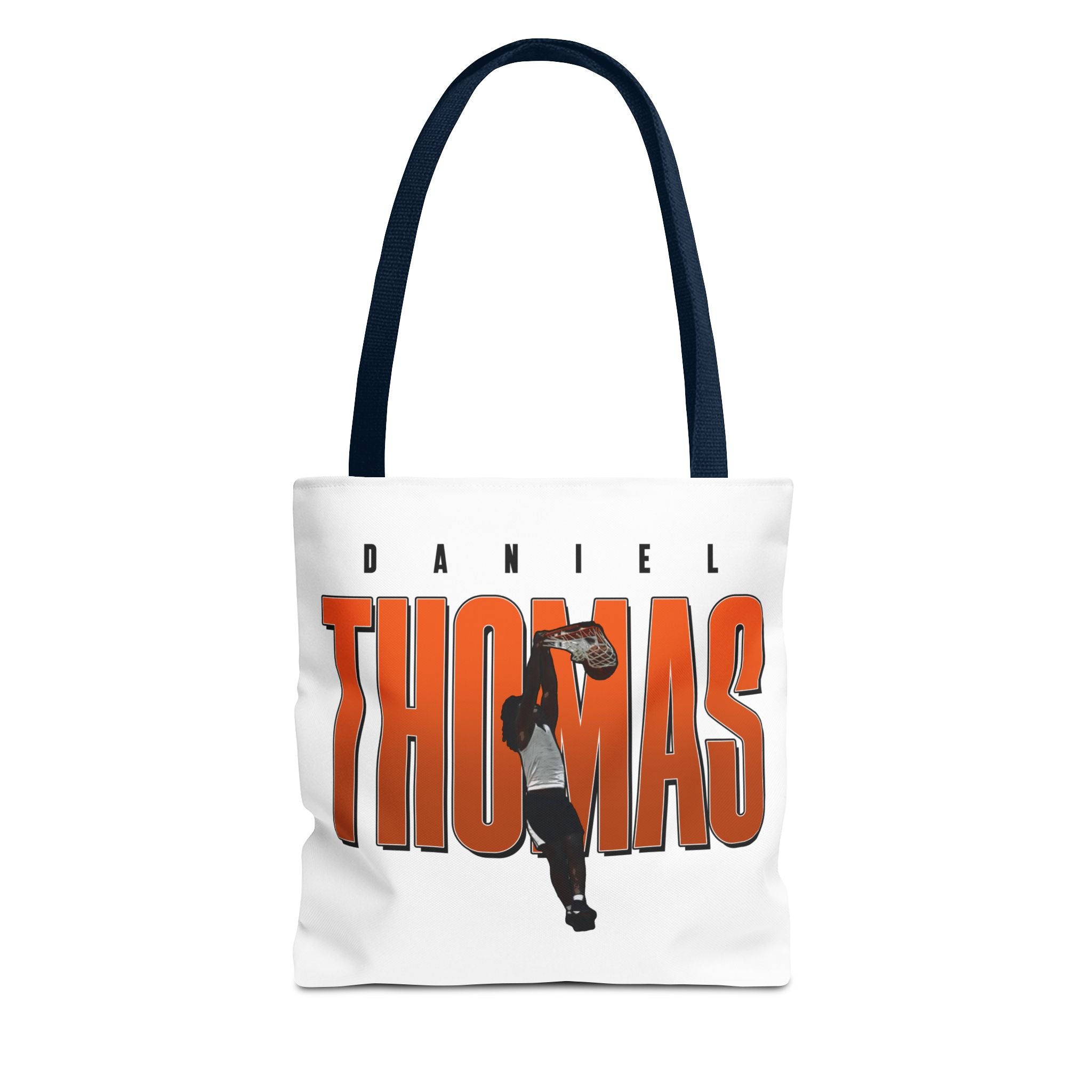 Daniel Thomas Tote Bag