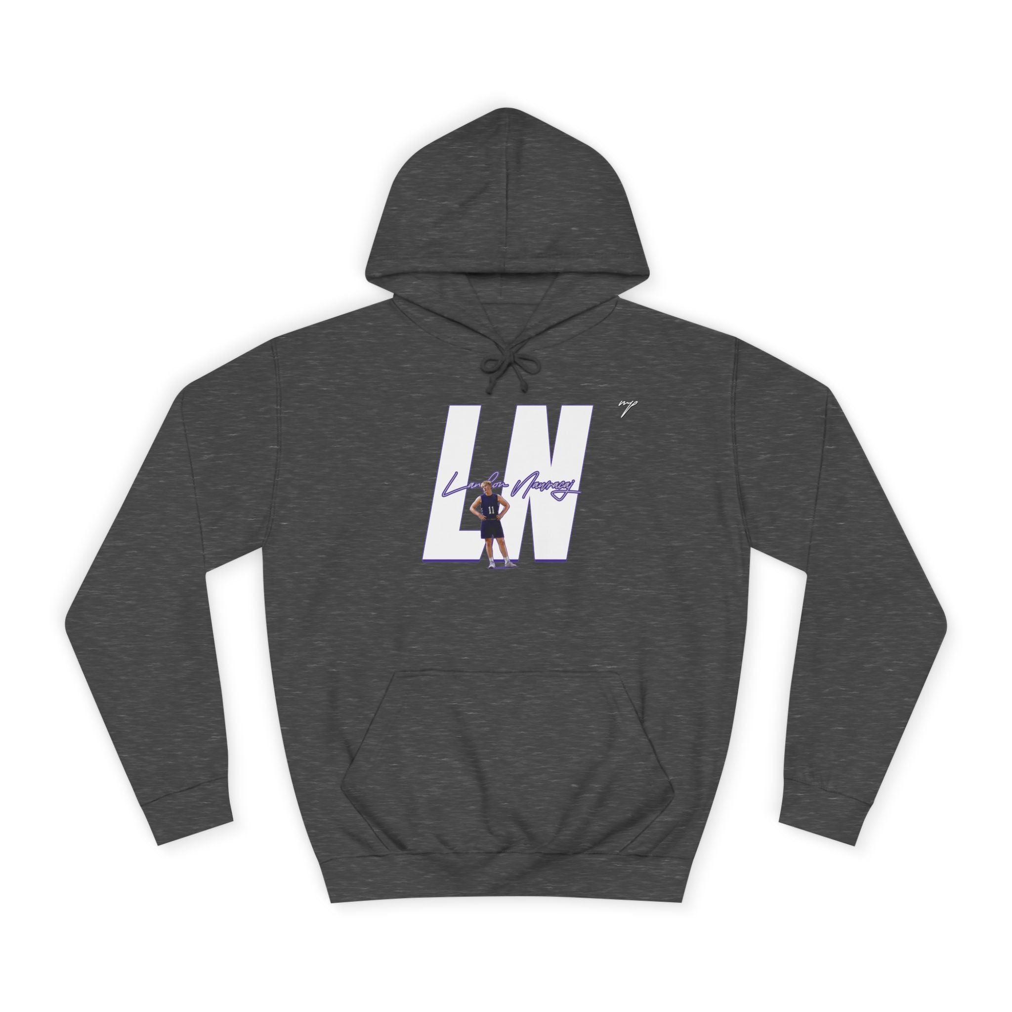 Landon Nawracaj Hoodie