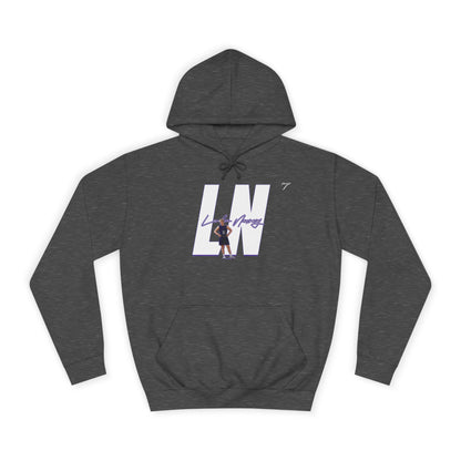 Landon Nawracaj Hoodie