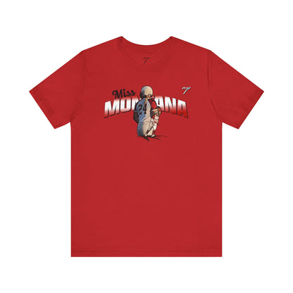 Brielyn Ginnaty Graphic Tee