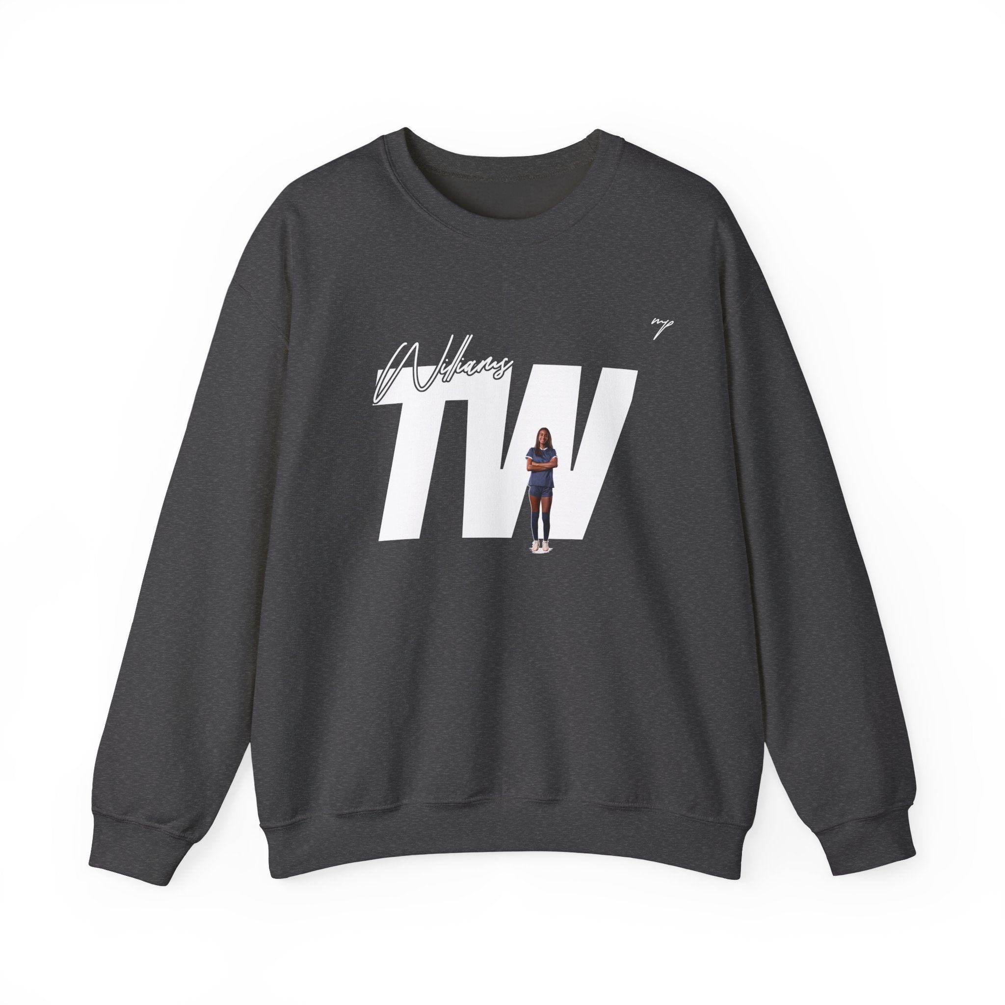 Tori Williams Crewneck