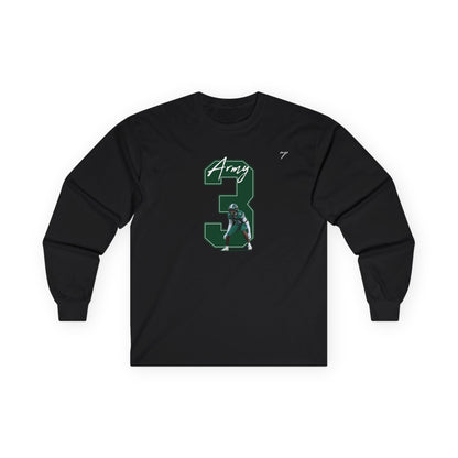 LaMarcus Army Long Sleeve