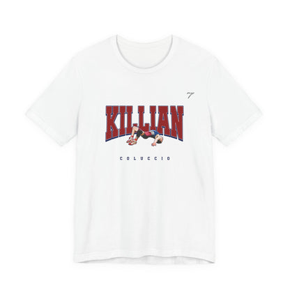 Killian Coluccio Graphic Tee