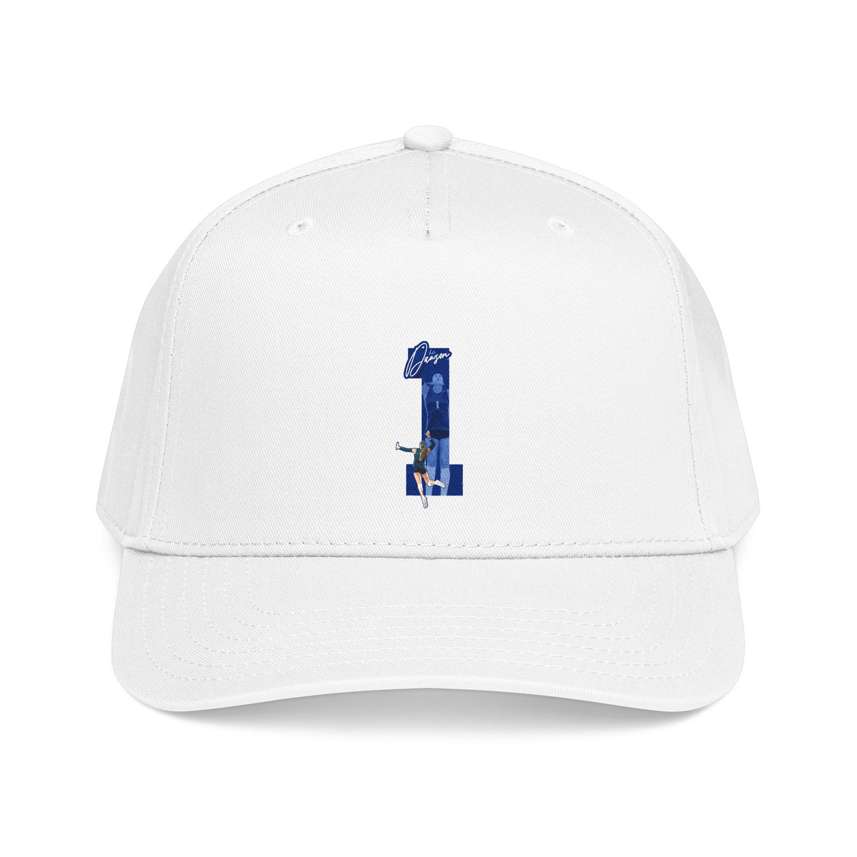 Sofia Dawson Hat