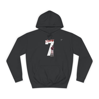 Dylan Langstaff Hoodie