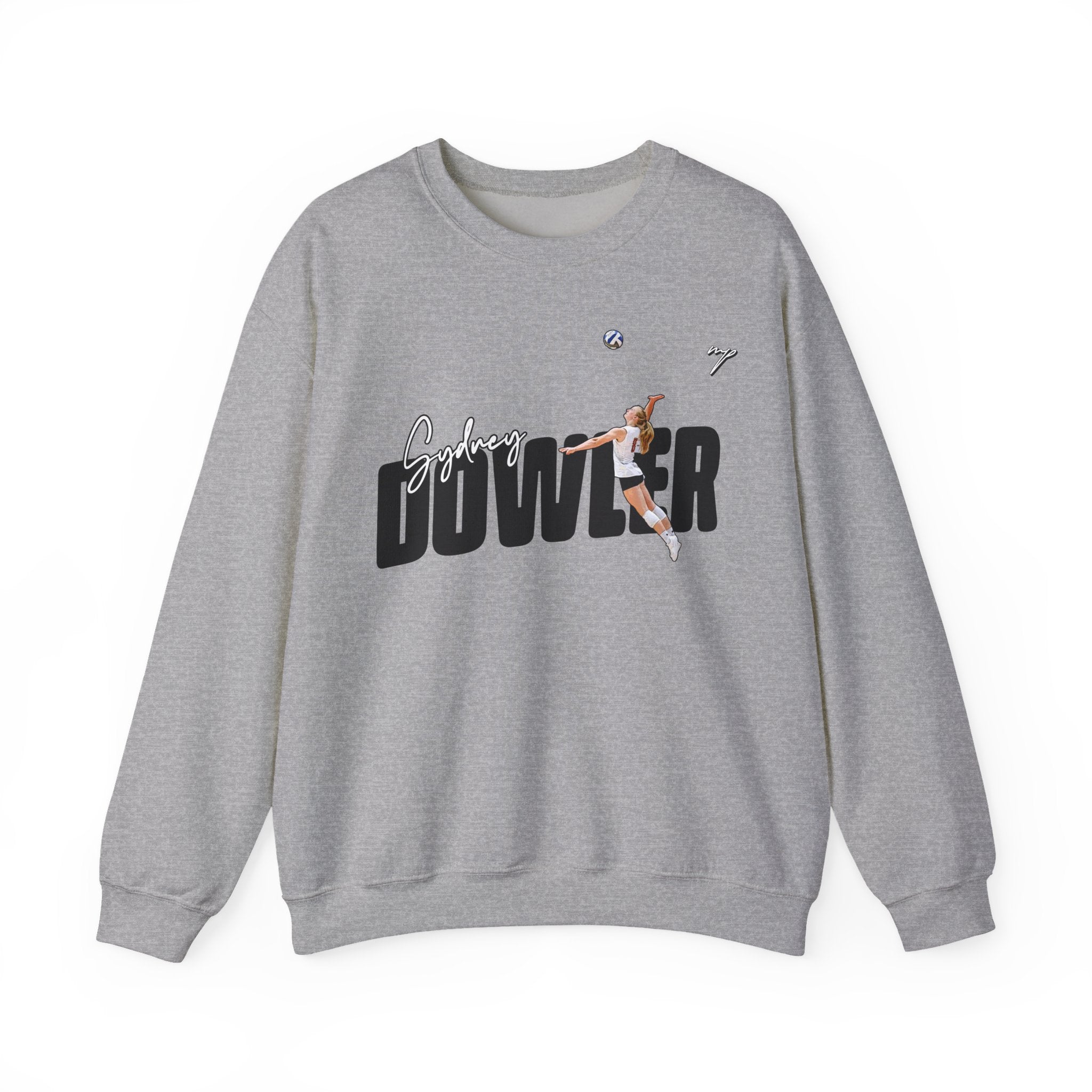 Sydney Dowler Crewneck