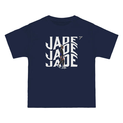 Jade Steele Vintage Tee