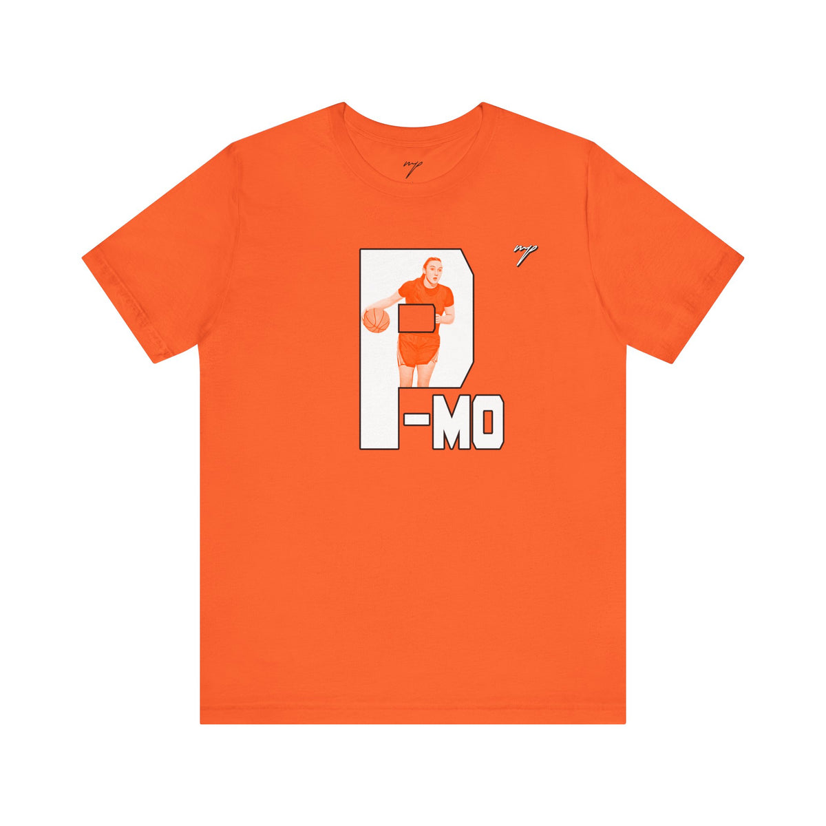 Peyton Mosley Graphic Tee