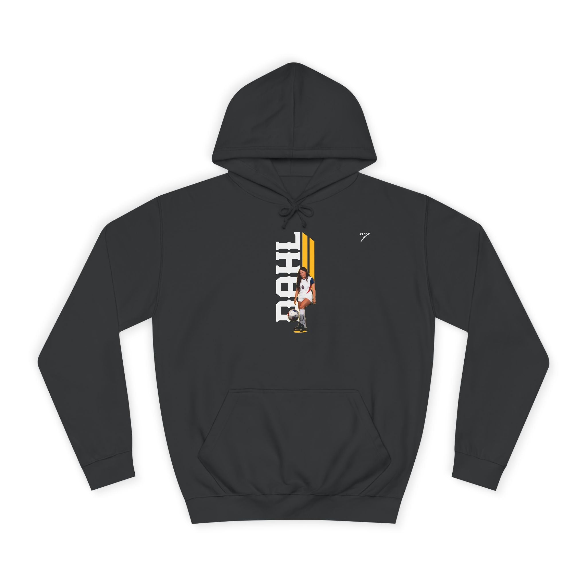 Erin Dahl Hoodie