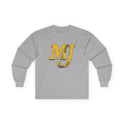 Michael Johnson Long Sleeve