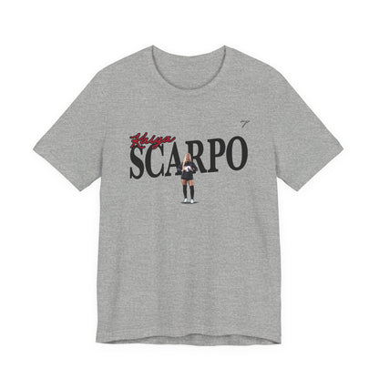 Kaiya Scarpo Graphic Tee