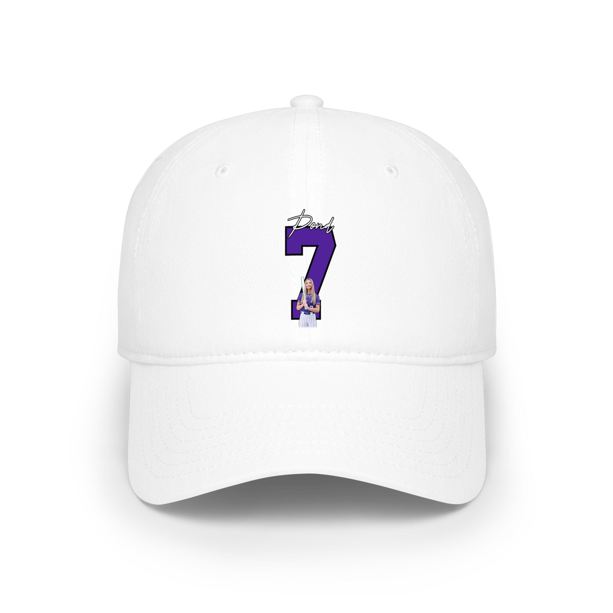 Ellie Pond Hat