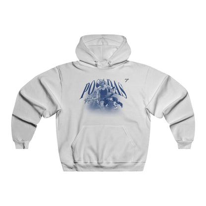 Aiden Posadas Vintage Hoodie