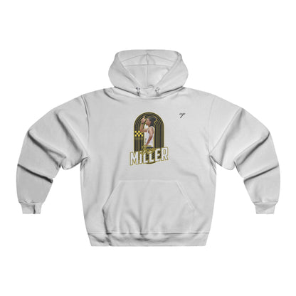 Tyrese Miller Vintage Hoodie