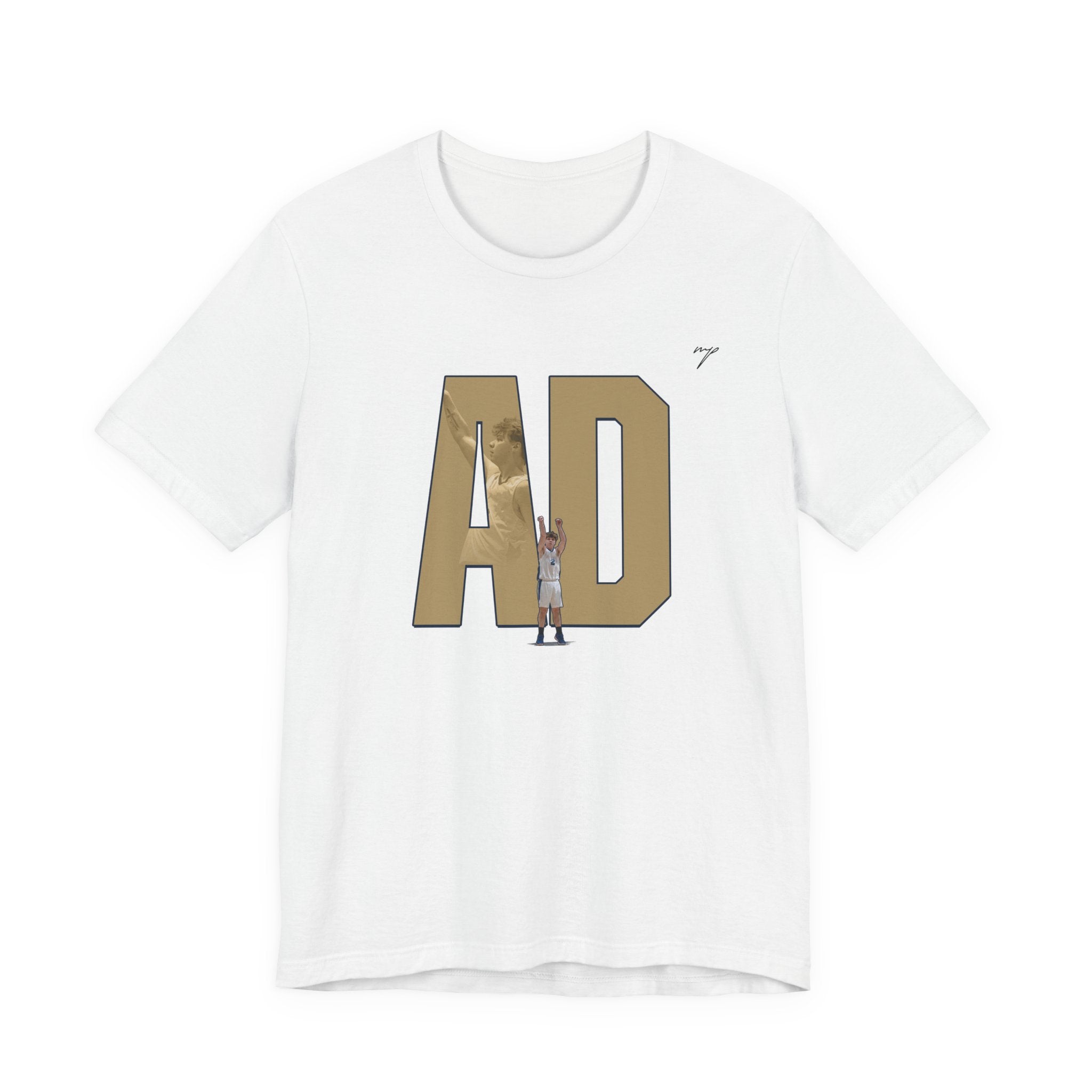 Alex Danko Graphic Tee