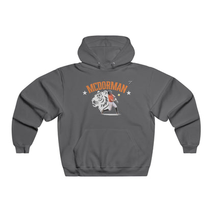 Ashlee McDorman Vintage Hoodie