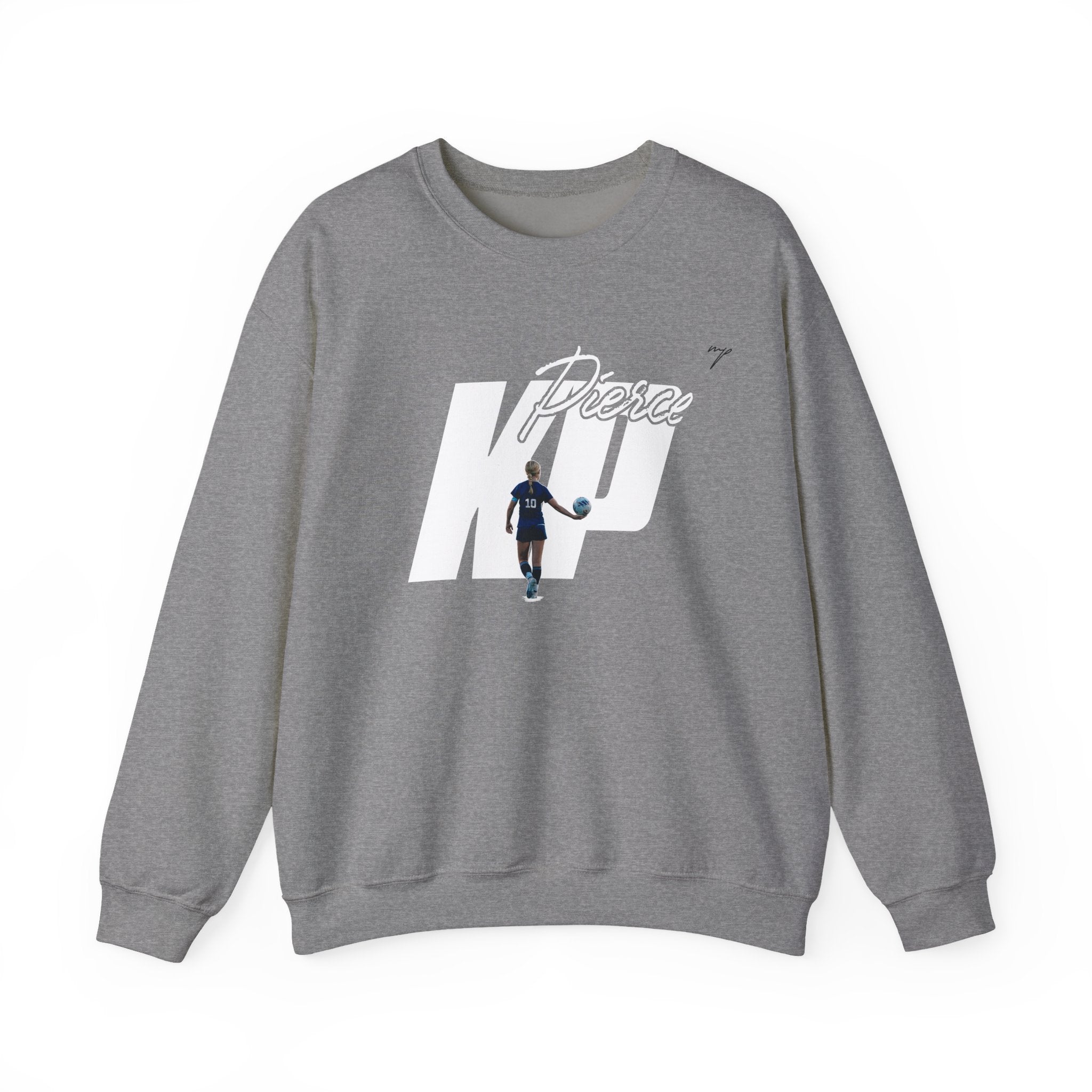 Kamden Pierce Crewneck