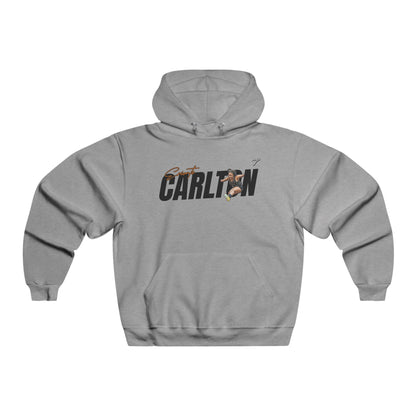 Erionte Carlton Vintage Hoodie