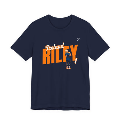 Ireland Riley Graphic Tee