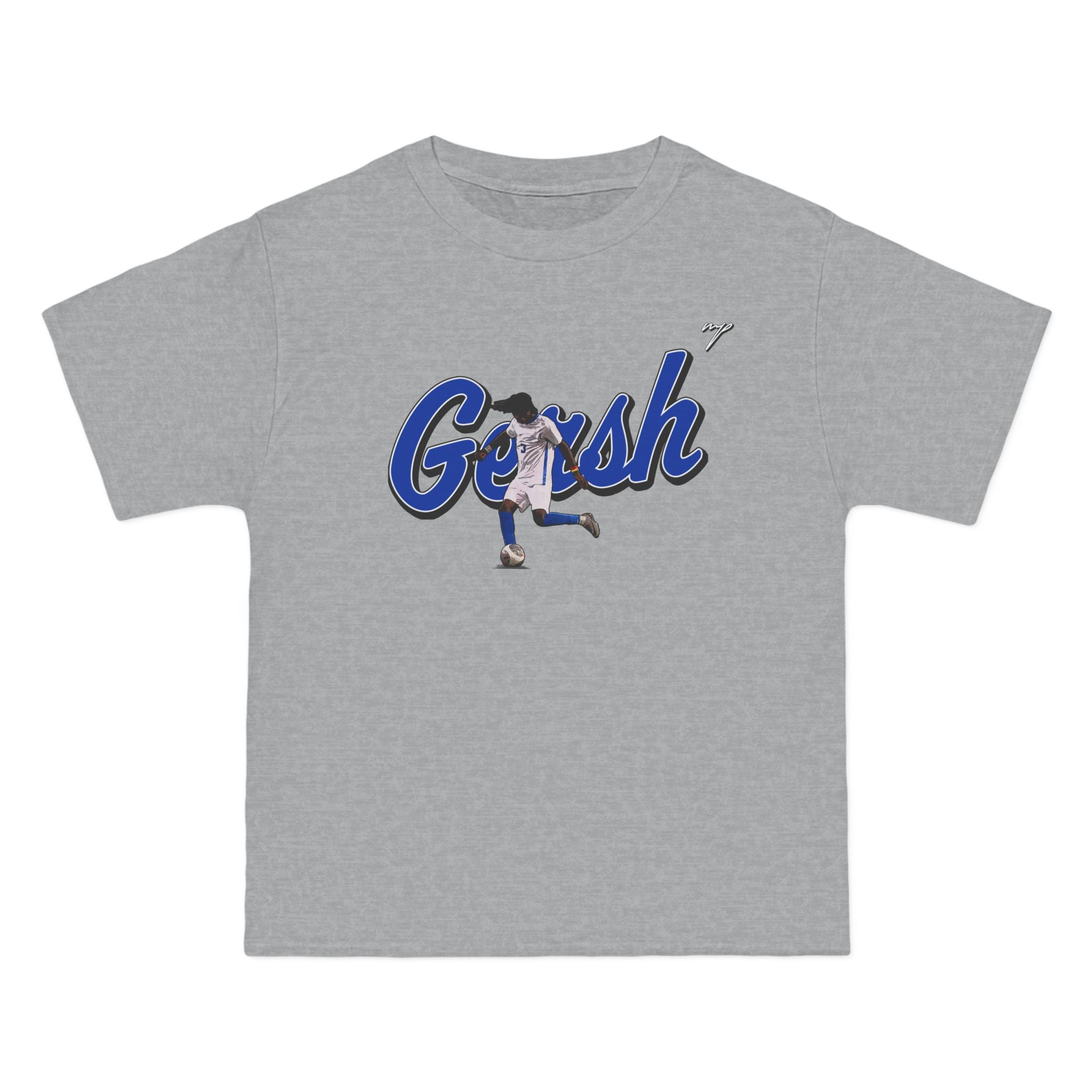 Gershon Henry Vintage Tee