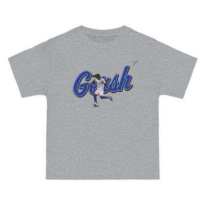 Gershon Henry Vintage Tee