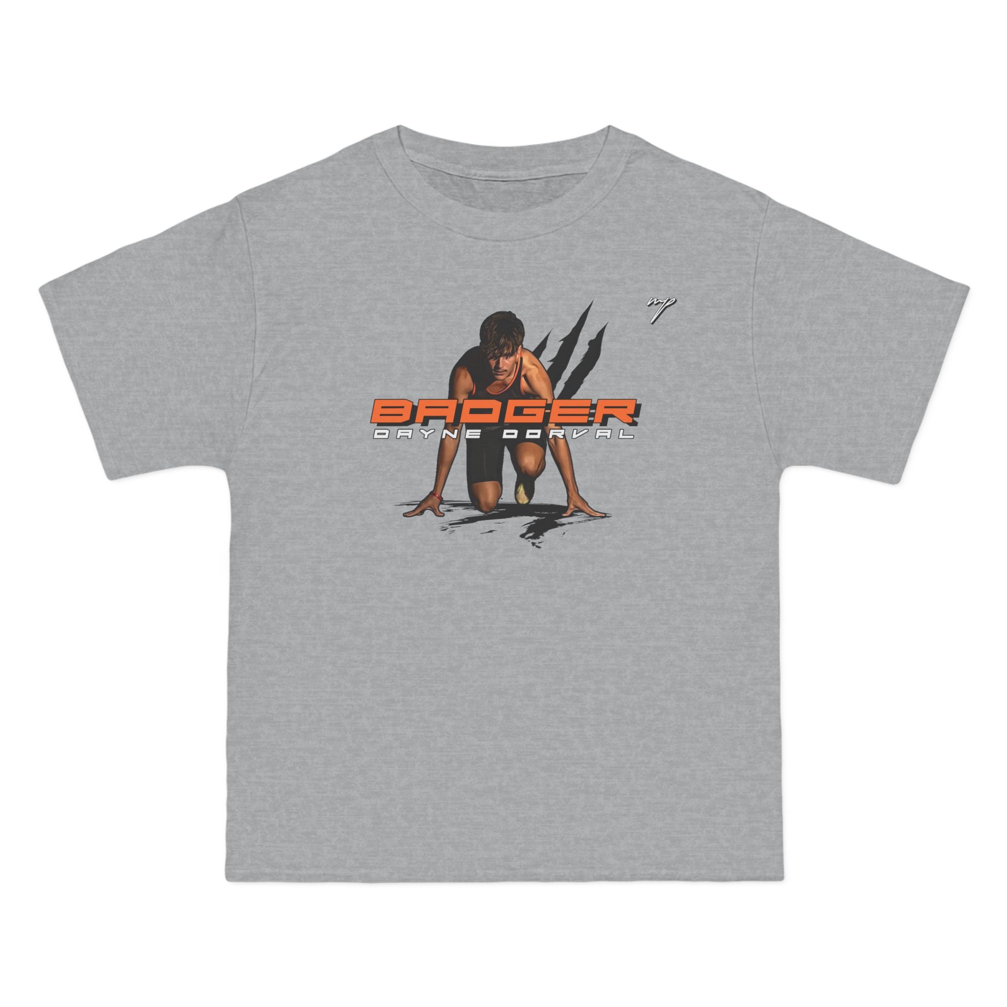 Dayne Dorval Vintage Tee