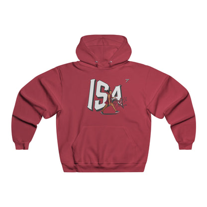 Isabelle Oikawa Vintage Hoodie