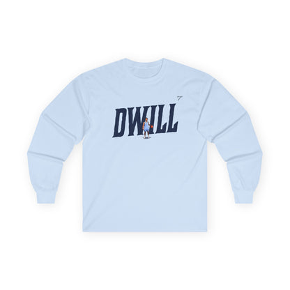 Darius Williams Long Sleeve