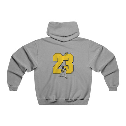 Josiah Green Vintage Hoodie