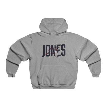 Landon Jones Vintage Hoodie