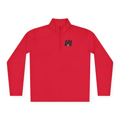 Sean-Michael Gonzalez Quarter-Zip