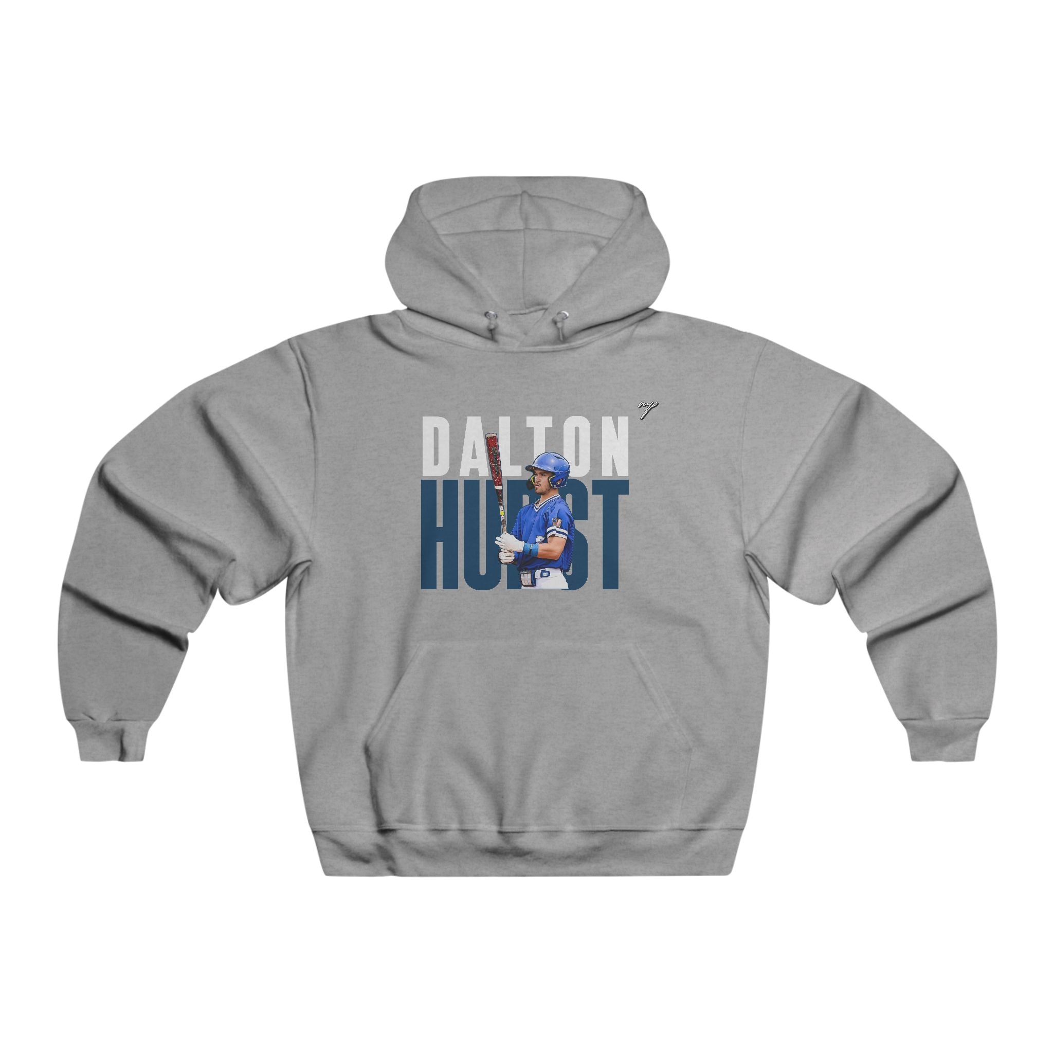 Dalton Hurst Vintage Hoodie