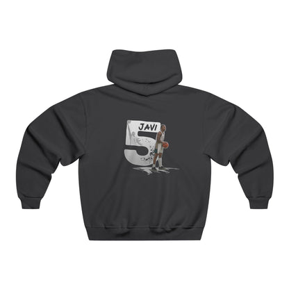 Javier Sideregts Vintage Hoodie