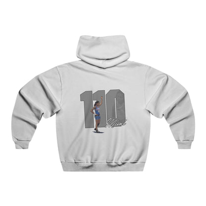 Miriam Salguero Vintage Hoodie