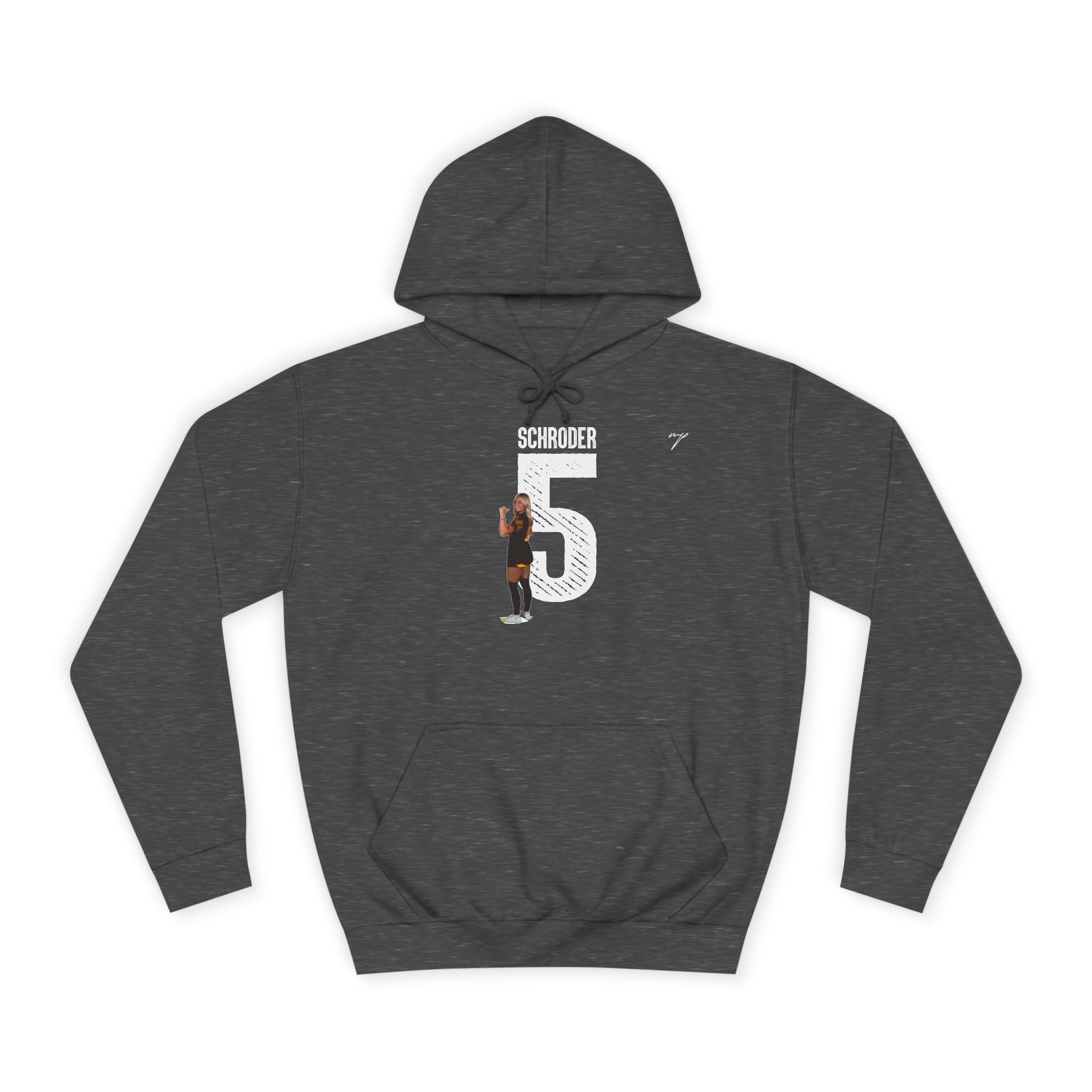 Izzy Schroder Hoodie