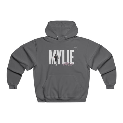 Mylie McCoy Vintage Hoodie