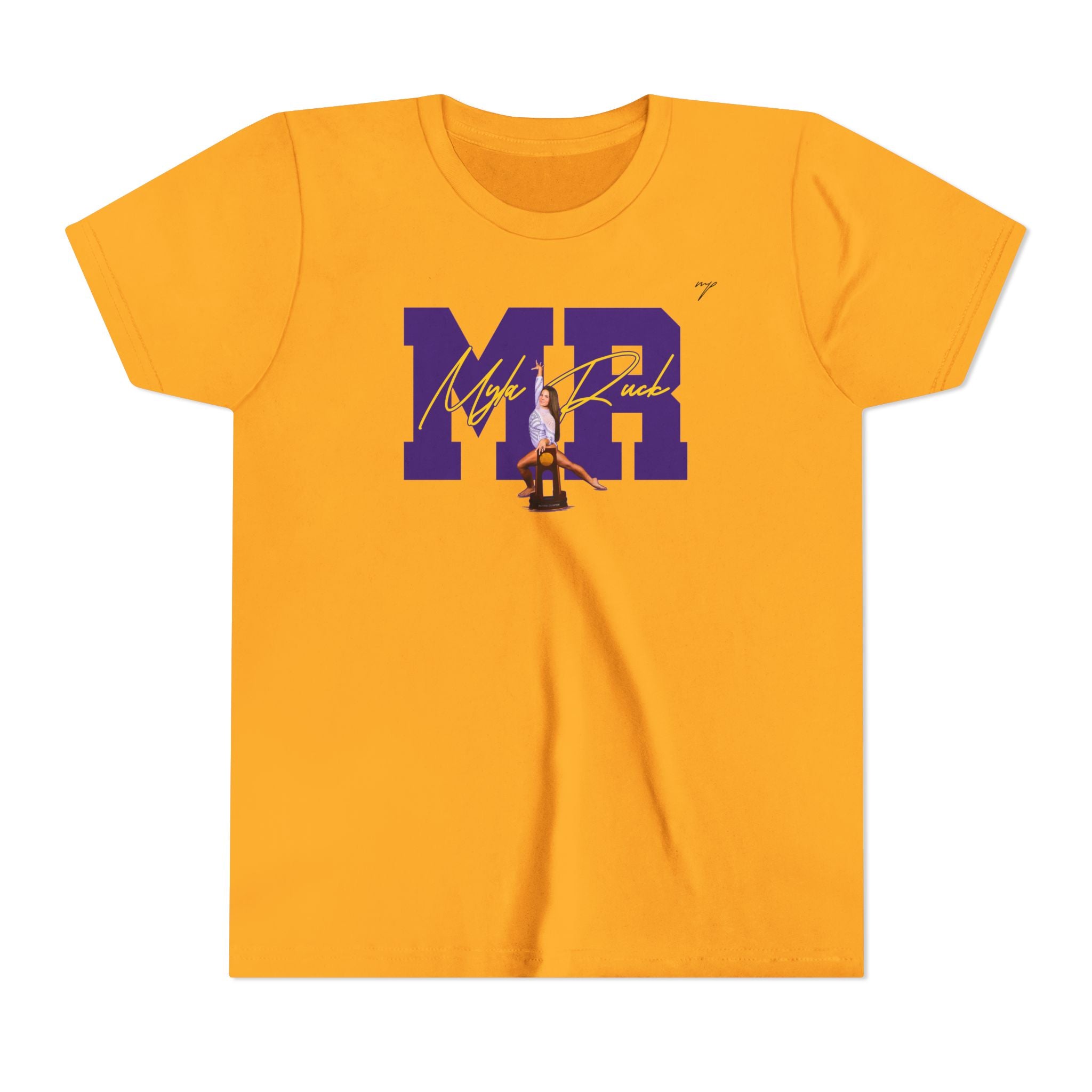 Myla Ruck YOUTH Graphic Tee