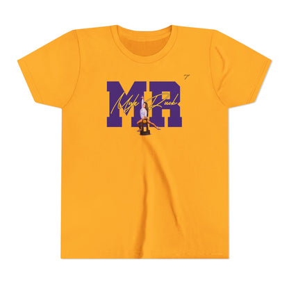 Myla Ruck YOUTH Graphic Tee