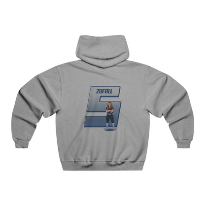 Piper Zufall Vintage Hoodie