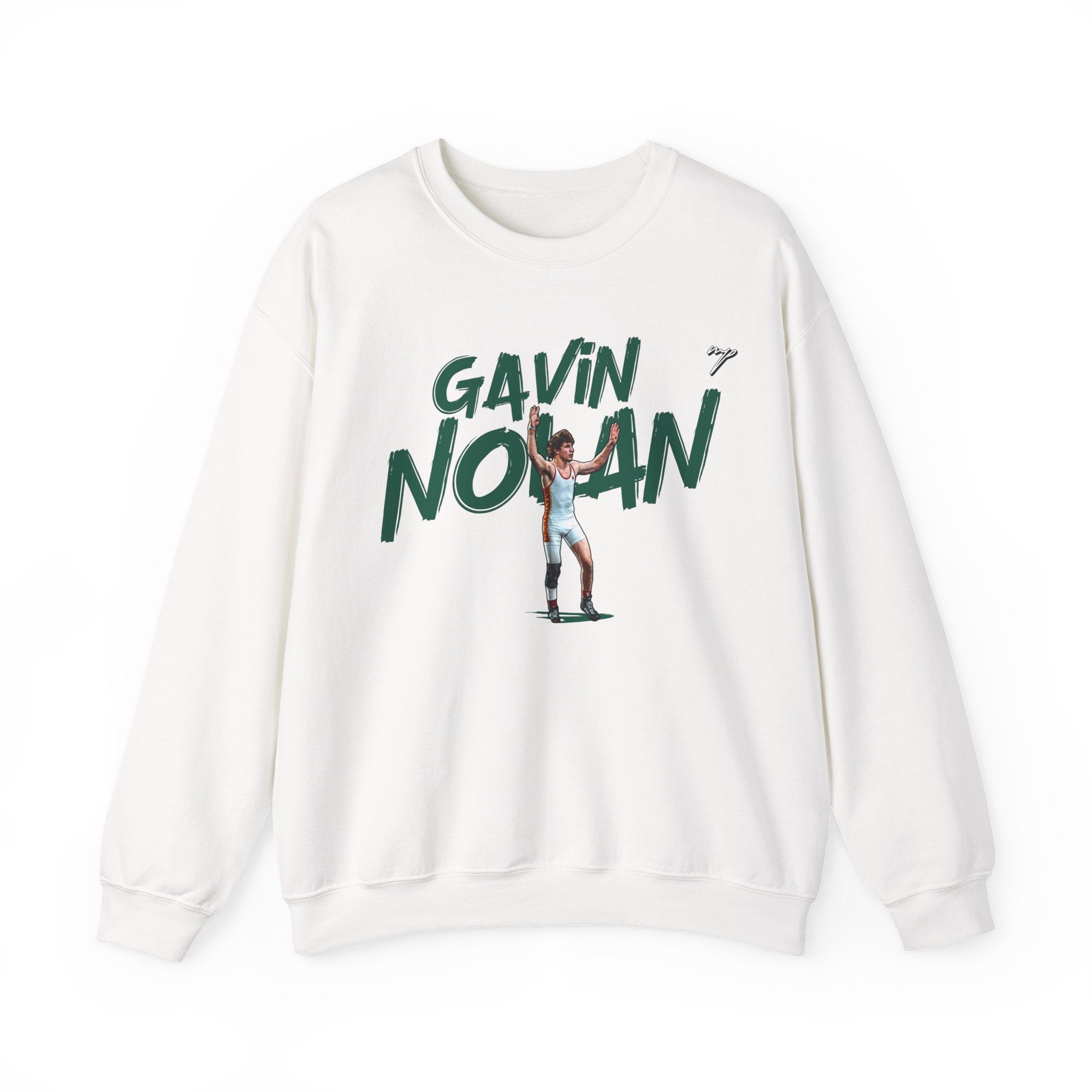 Gavin Nolan Crewneck