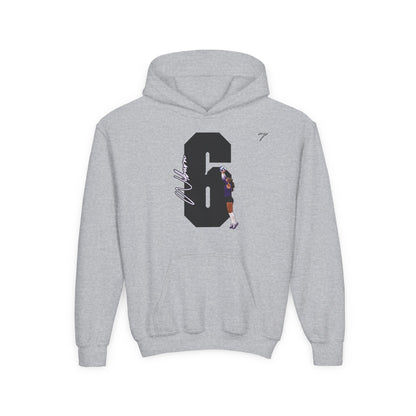 Reese Wilburn YOUTH Hoodie