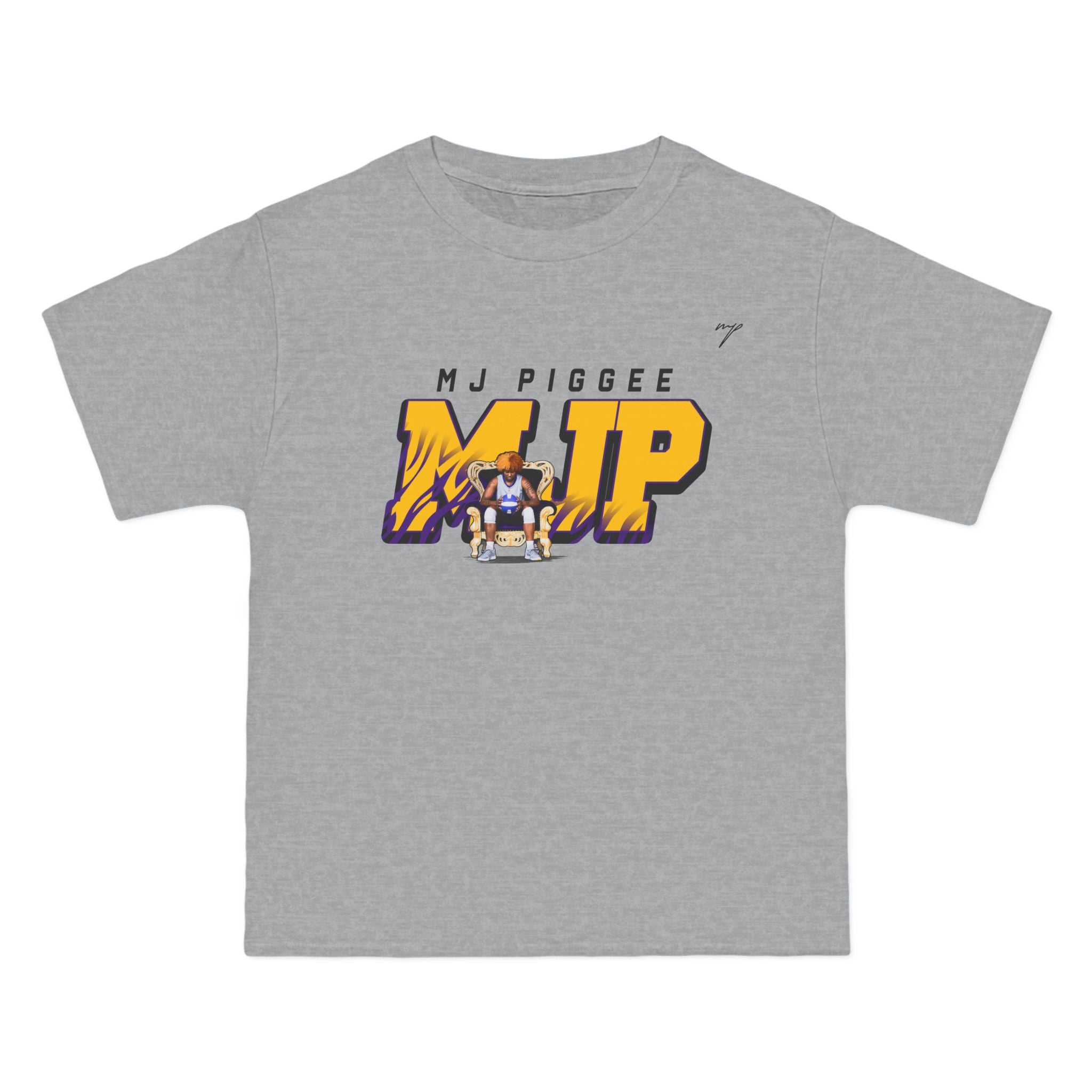 MJ Piggee Vintage Tee