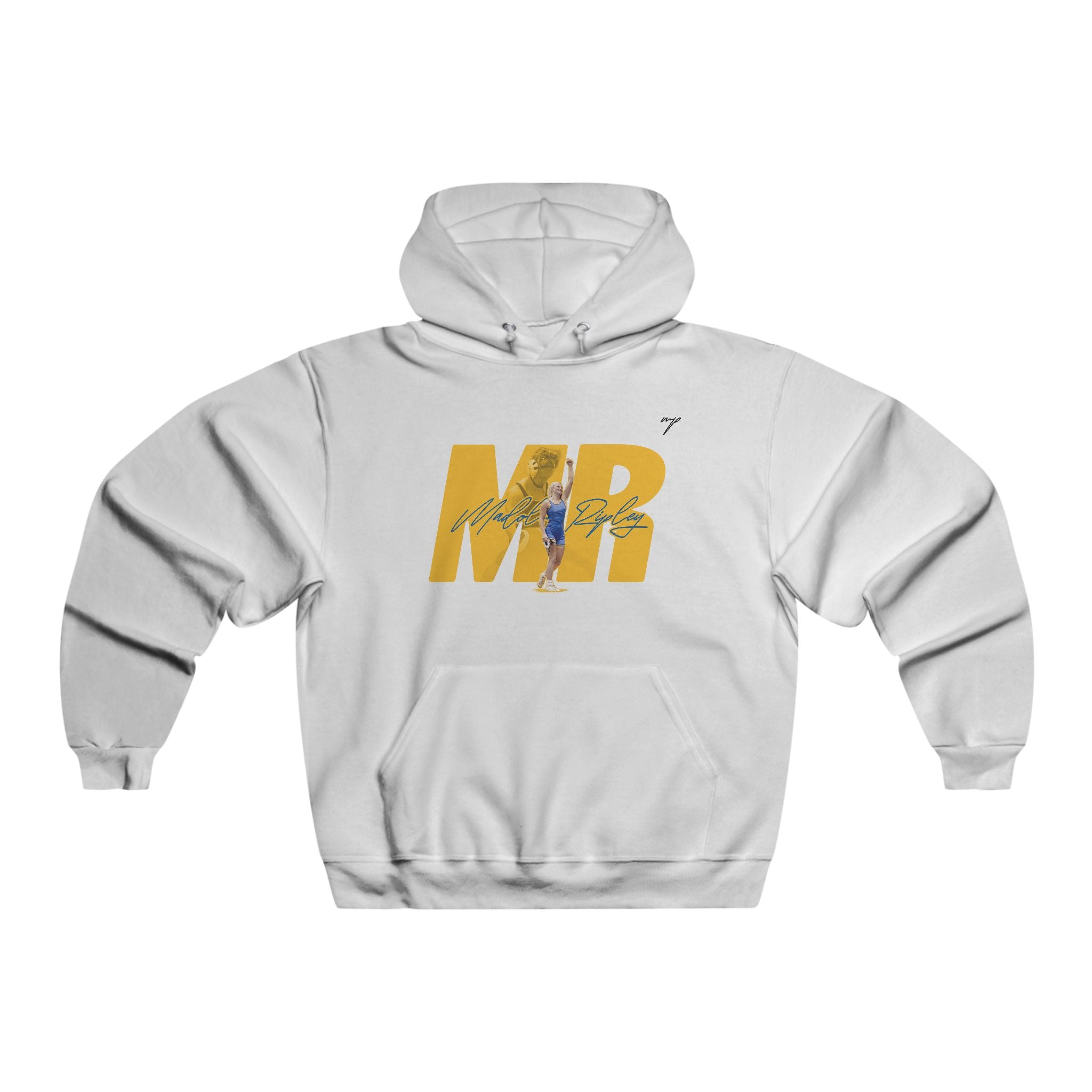 Madolin Ripley Vintage Hoodie